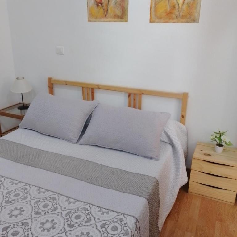 1 Pasaje Fuente de Cantarero - Apartamento - 8