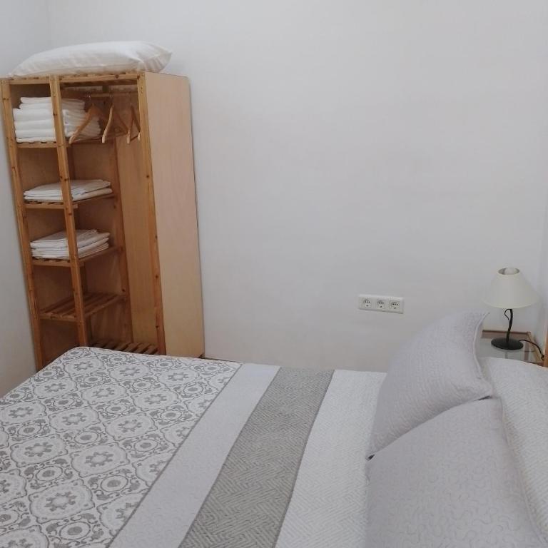 1 Pasaje Fuente de Cantarero - Apartamento - 6