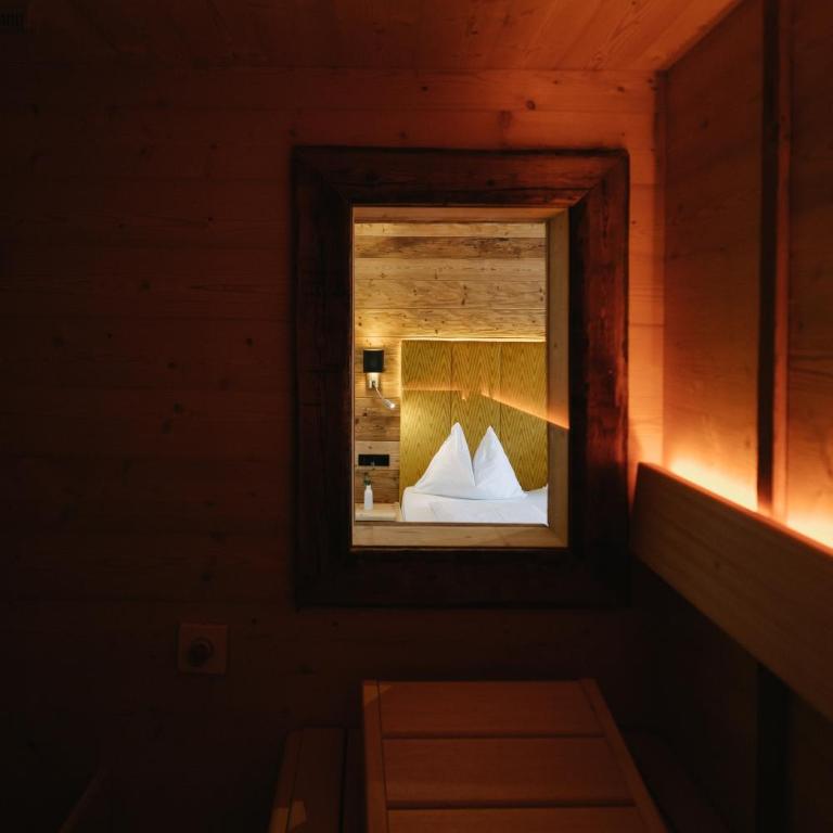 SunApart by Apart4you - Deluxe Studio mit Sauna - 9