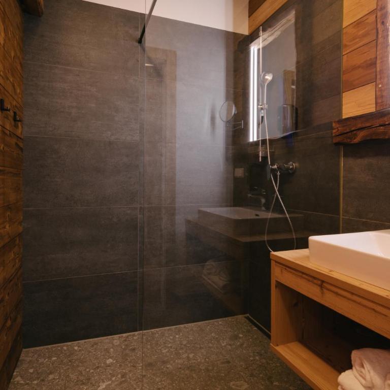 SunApart by Apart4you - Deluxe Studio mit Sauna - 6