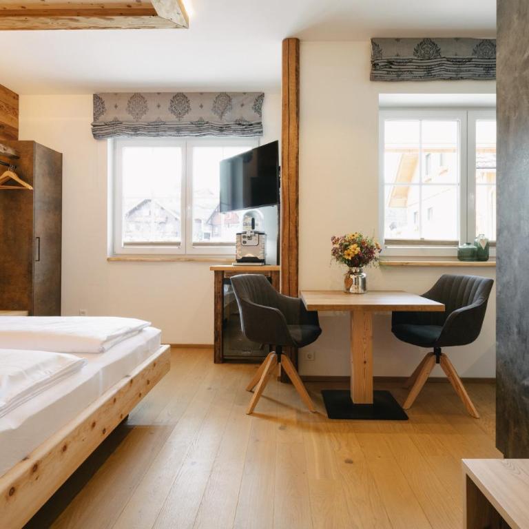 SunApart by Apart4you - Deluxe Studio mit Sauna - 8