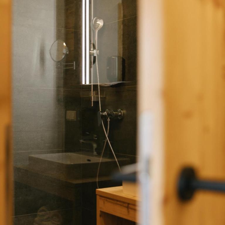 SunApart by Apart4you - Deluxe Studio mit Sauna - 4