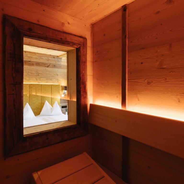 SunApart by Apart4you - Deluxe Studio mit Sauna - 10