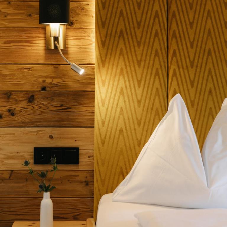 SunApart by Apart4you - Deluxe Studio mit Sauna - 2