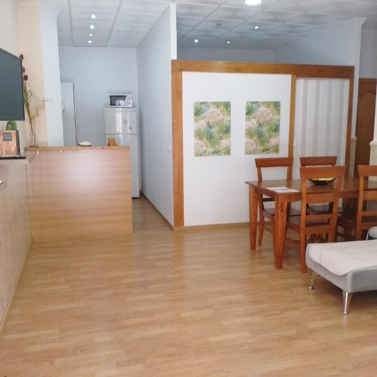 1 Pasaje Fuente de Cantarero - Apartamento - 2