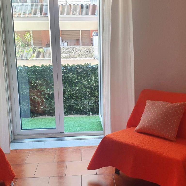 Primo Piano Guesthouse - Bari Policlinico - Triple Room with Private Bathroom - 16