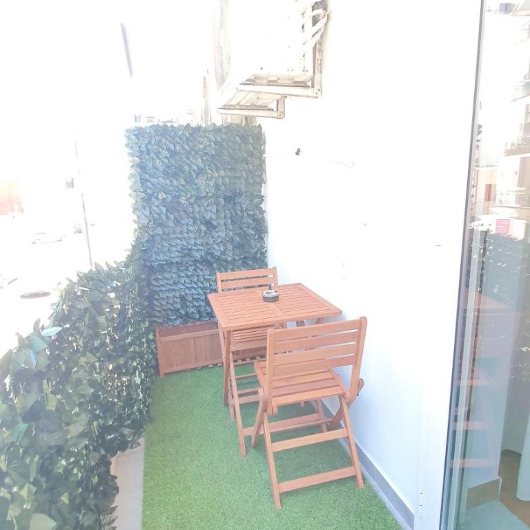 Primo Piano Guesthouse - Bari Policlinico - Triple Room with Private Bathroom - 15