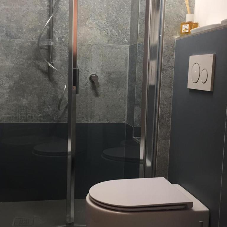 Charmant Studio avec Mezzanine, Climatisé, au Cœur de Menton, Proche Plages et Commerces - FR-1-196-300 - Studio - 7