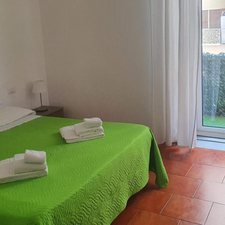 Primo Piano Guesthouse - Bari Policlinico - Double Room with Private Bathroom - 15