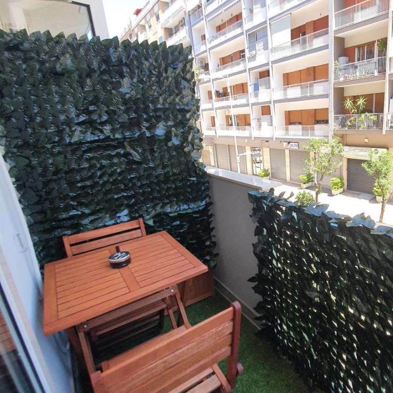 Primo Piano Guesthouse - Bari Policlinico - Double Room with Private Bathroom - 14