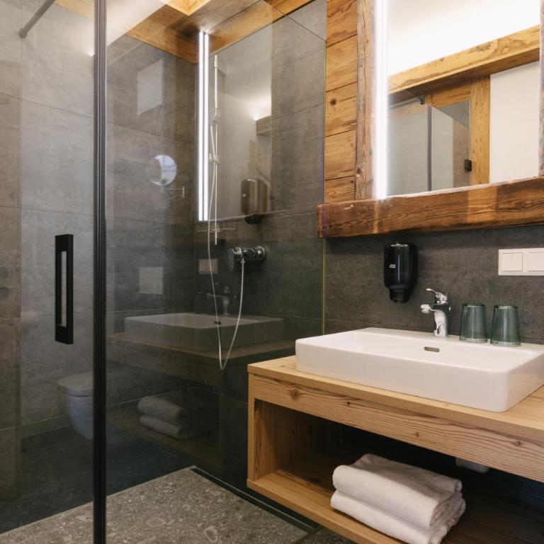 SunApart by Apart4you - Apartment mit 1 Schlafzimmer ohne Sauna - 8