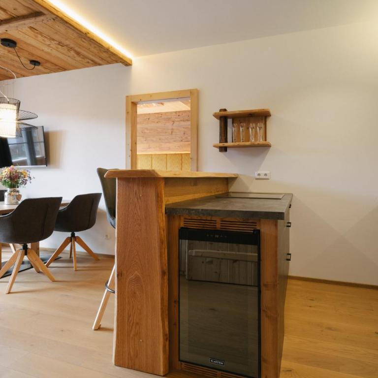 SunApart by Apart4you - Apartment mit 1 Schlafzimmer ohne Sauna - 9