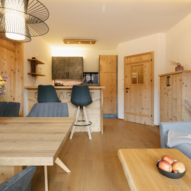 SunApart by Apart4you - Apartment mit 1 Schlafzimmer ohne Sauna - 4