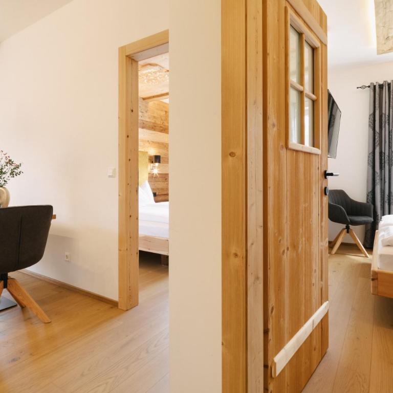 SunApart by Apart4you - Apartment mit 2 Schlafzimmern und Sauna - 14