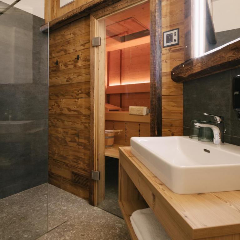 SunApart by Apart4you - Apartment mit 2 Schlafzimmern und Sauna - 4