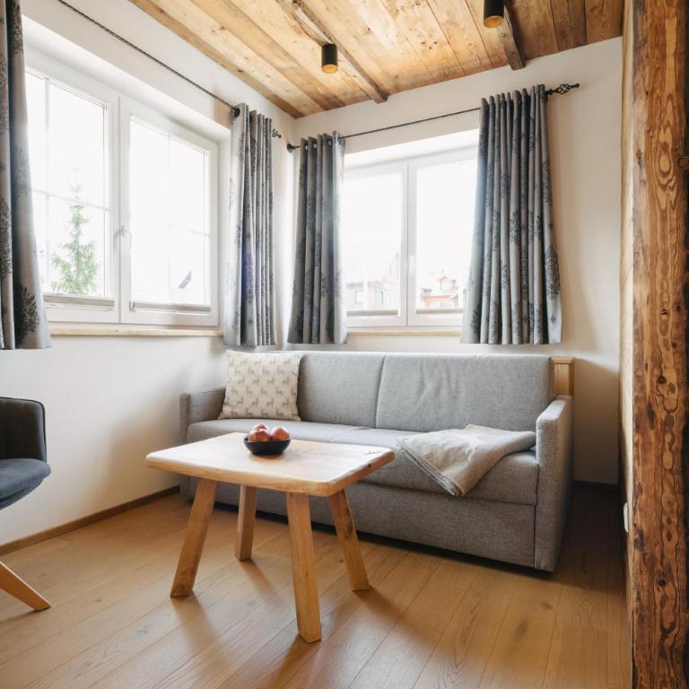 SunApart by Apart4you - Apartment mit 2 Schlafzimmern und Sauna - 2