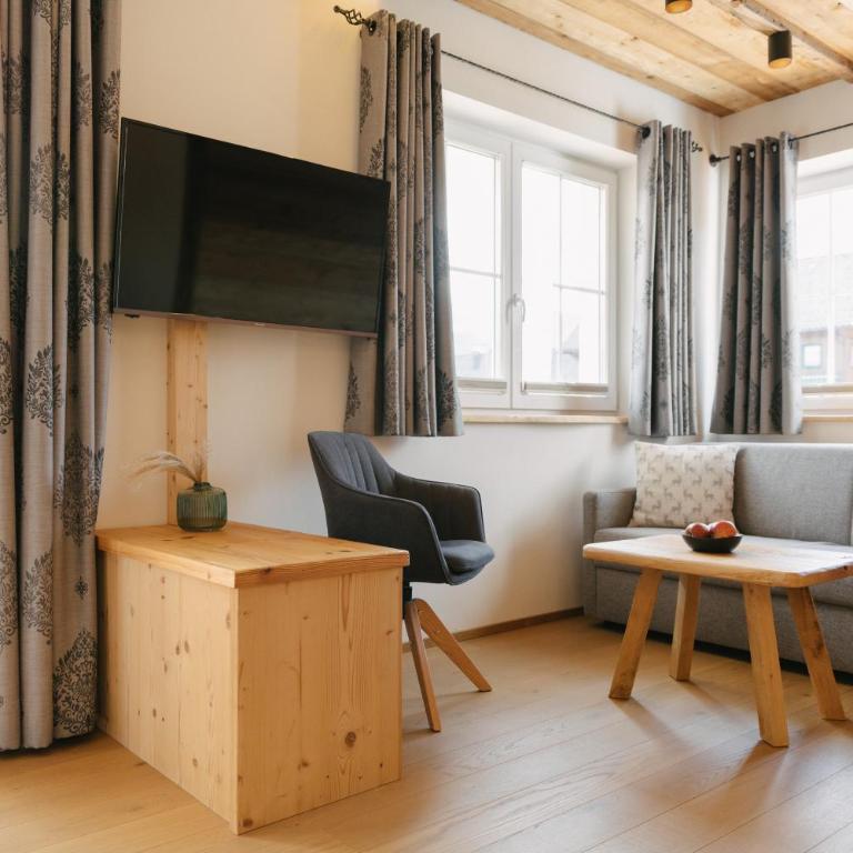 SunApart by Apart4you - Apartment mit 2 Schlafzimmern und Sauna - 8