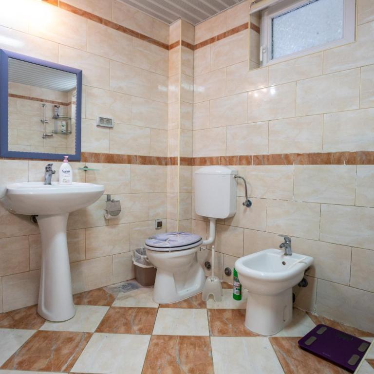 Ana Apartment - Apartment with Sea View - 28