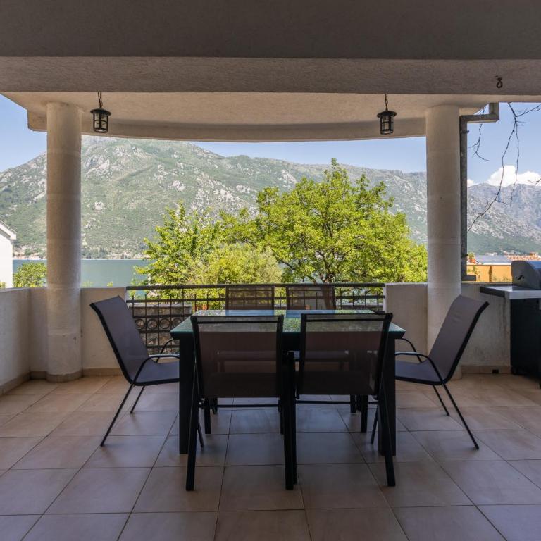 Ana Apartment - Apartment with Sea View - 5