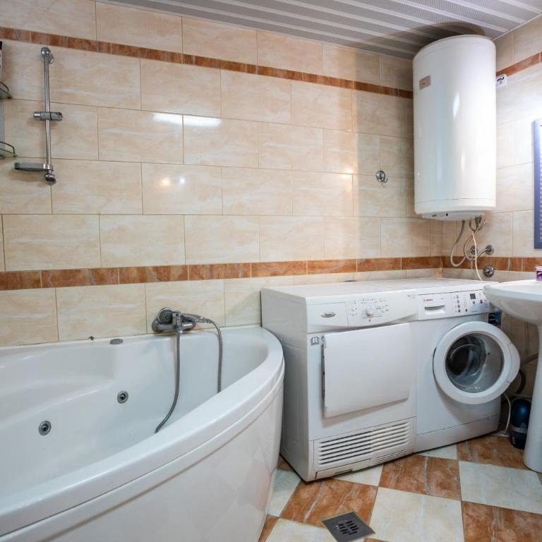 Ana Apartment - Apartment with Sea View - 26