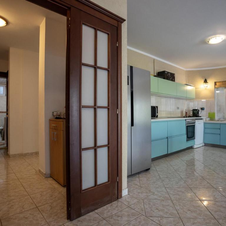 Ana Apartment - Apartment with Sea View - 11