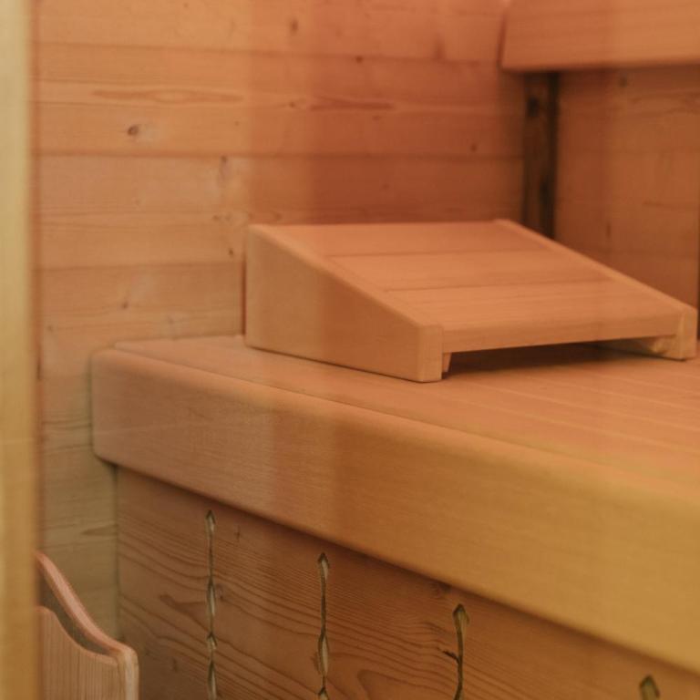 SunApart by Apart4you - Apartment mit 2 Schlafzimmern und Sauna - 12