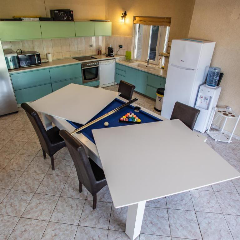 Ana Apartment - Apartment with Sea View - 19