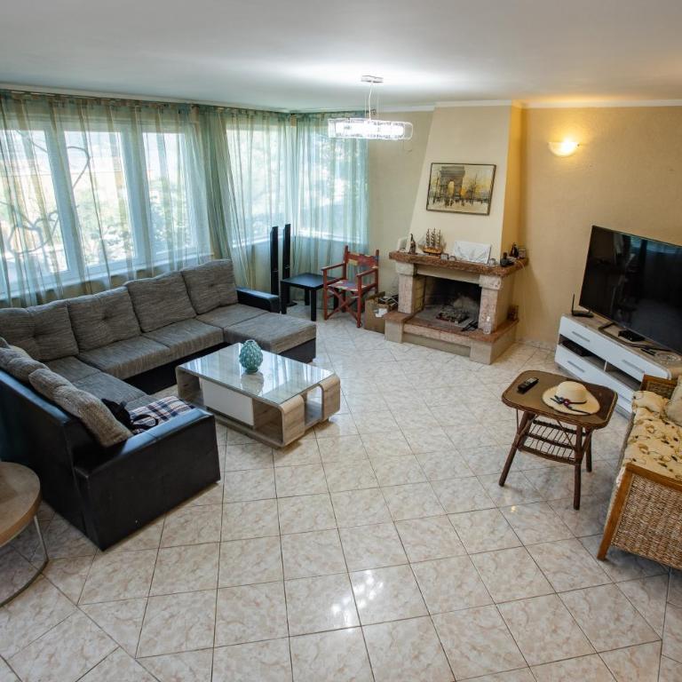 Ana Apartment - Apartment with Sea View - 8