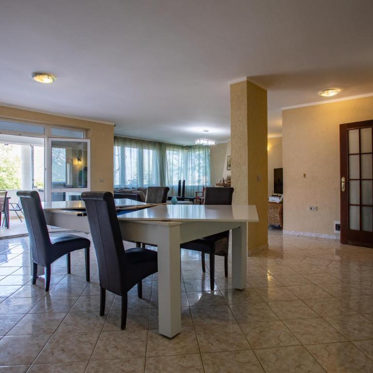 Ana Apartment - Apartment with Sea View - 10