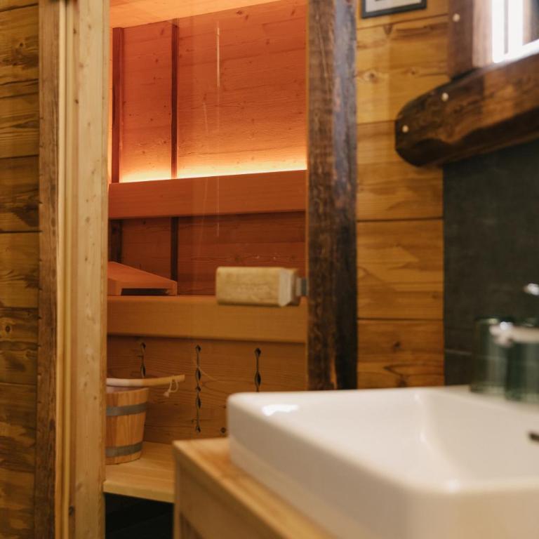 SunApart by Apart4you - Apartment mit 2 Schlafzimmern und Sauna - 7