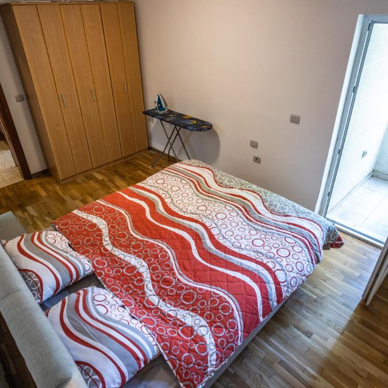 Ana Apartment - Apartment with Sea View - 21