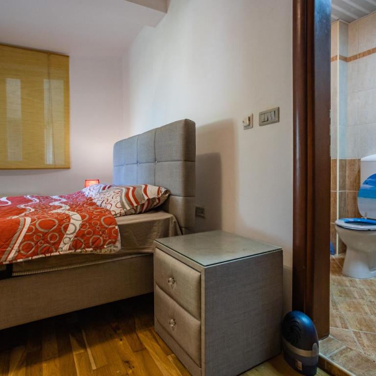 Ana Apartment - Apartment with Sea View - 22