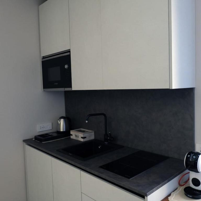 Prestige House Luxury Suite - Appartamento Superior - 4