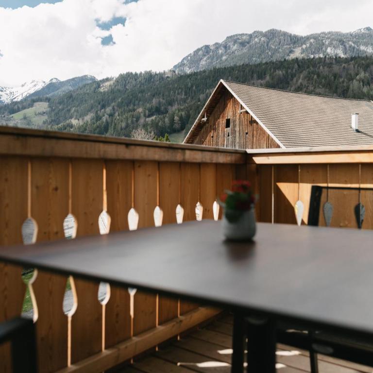 SunApart by Apart4you - Apartment mit Sauna und Balkon - 1