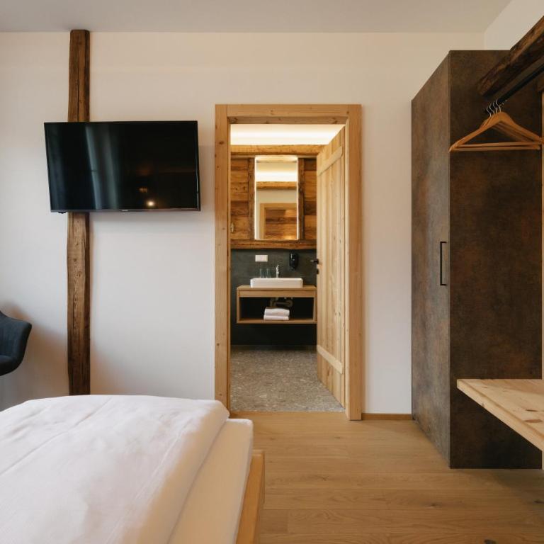 SunApart by Apart4you - Apartment mit Sauna und Balkon - 7