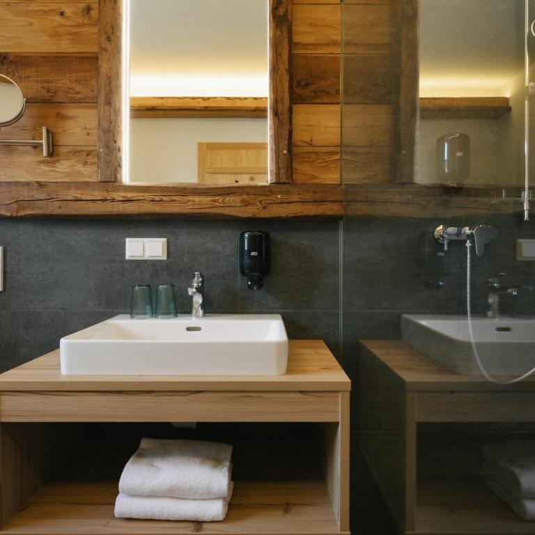 SunApart by Apart4you - Apartment mit Sauna und Balkon - 5