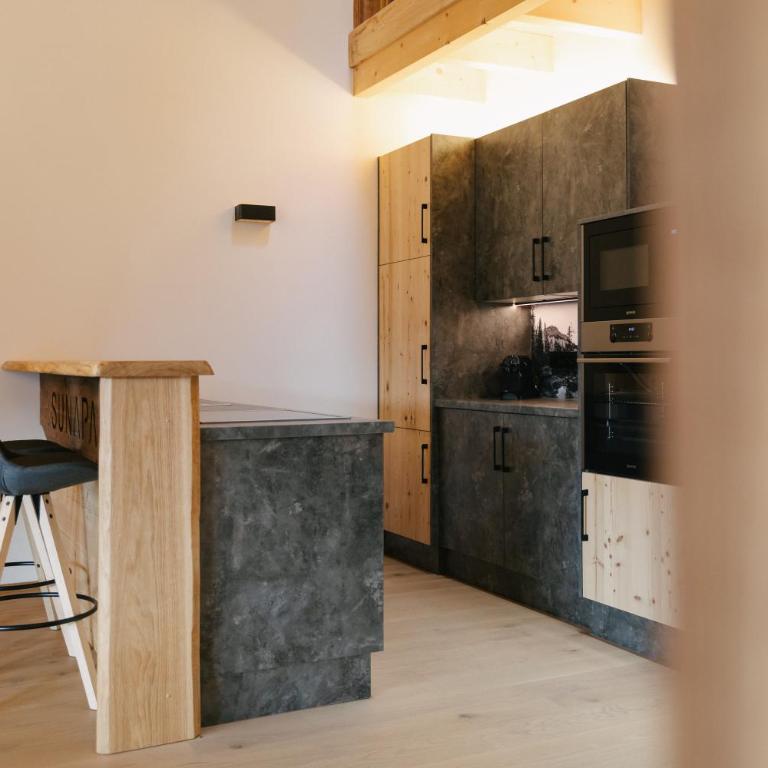 SunApart by Apart4you - Superior Apartment mit 2 Schlafzimmern und Sauna - 15