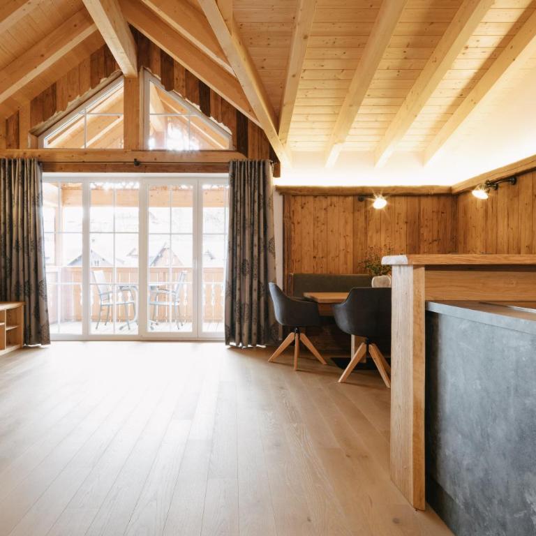 SunApart by Apart4you - Superior Apartment mit 2 Schlafzimmern und Sauna - 6