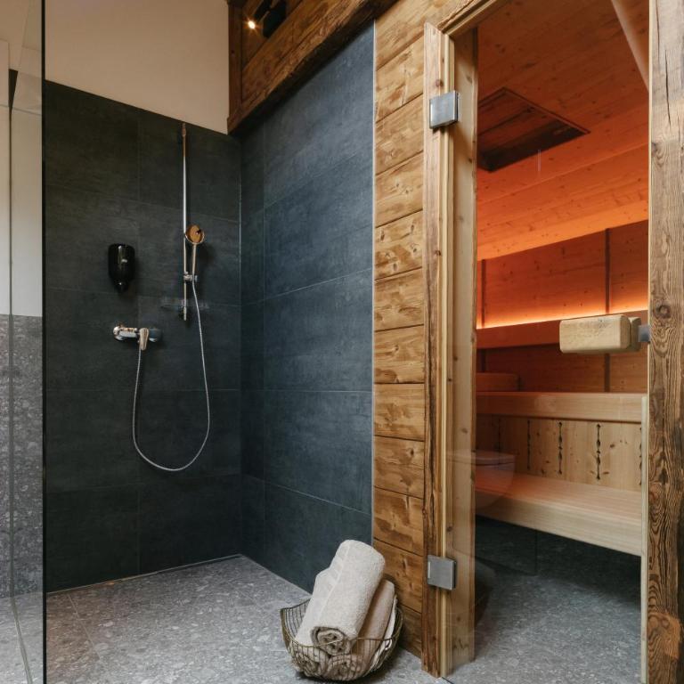 SunApart by Apart4you - Superior Apartment mit 2 Schlafzimmern und Sauna - 10