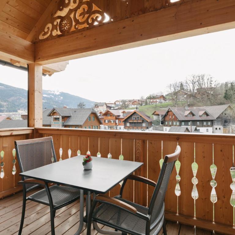 SunApart by Apart4you - Superior Apartment mit 2 Schlafzimmern und Sauna - 1