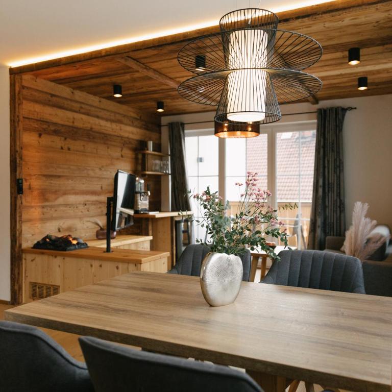 SunApart by Apart4you - Apartment mit Sauna und Balkon - 9