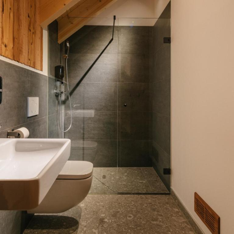 SunApart by Apart4you - Penthouse-Apartment mit Sauna - 10