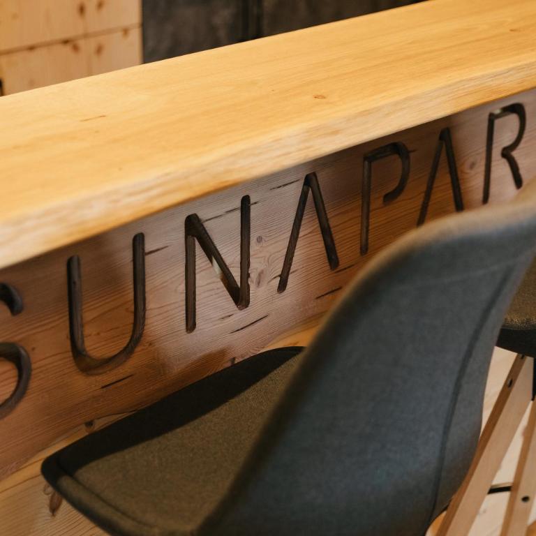 SunApart by Apart4you - Penthouse-Apartment mit Sauna - 7
