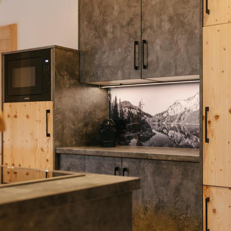 SunApart by Apart4you - Penthouse-Apartment mit Sauna - 1