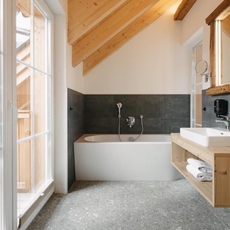 SunApart by Apart4you - Penthouse-Apartment mit Sauna - 2