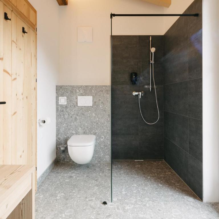 SunApart by Apart4you - Penthouse-Apartment mit Sauna - 4