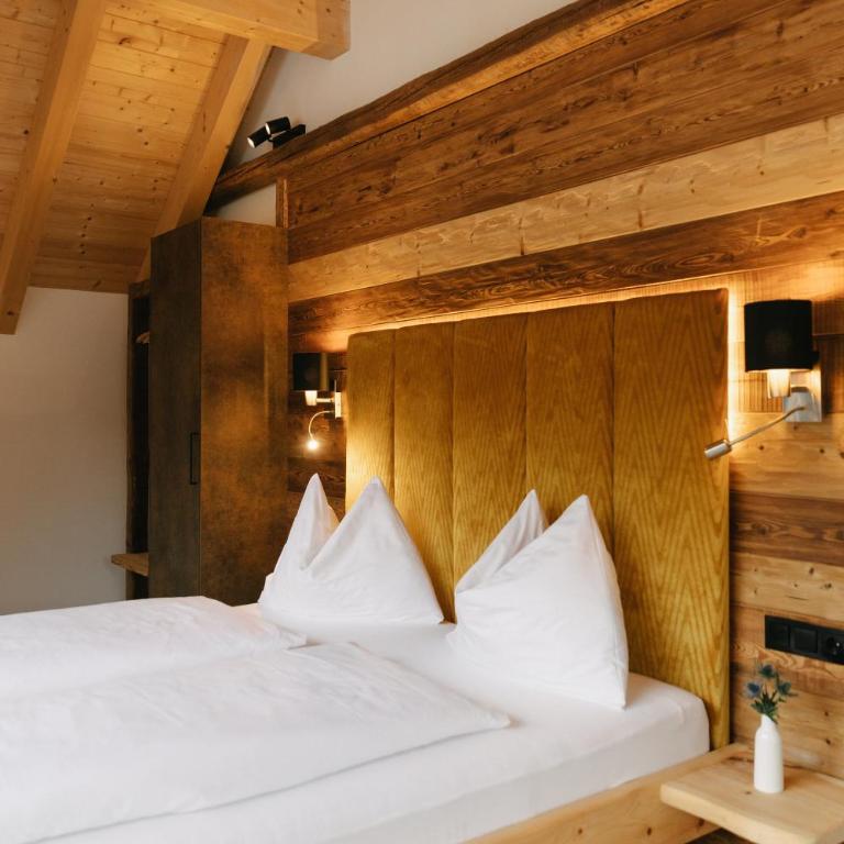 SunApart by Apart4you - Penthouse-Apartment mit Sauna - 5
