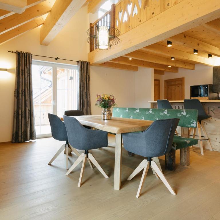 SunApart by Apart4you - Penthouse-Apartment mit Sauna - 6