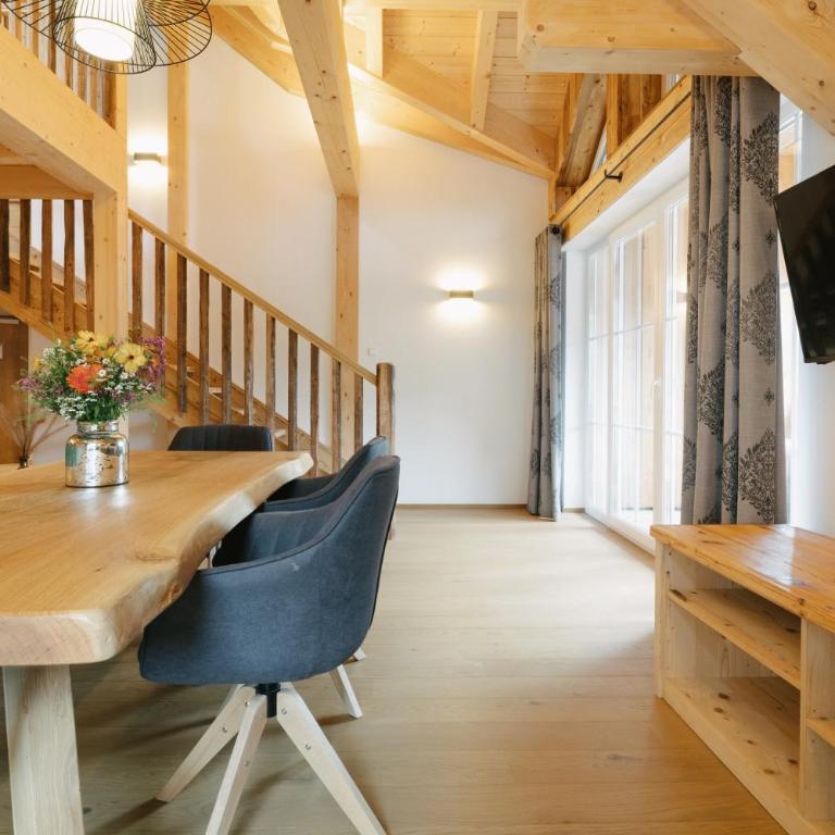 SunApart by Apart4you - Penthouse-Apartment mit Sauna - 11