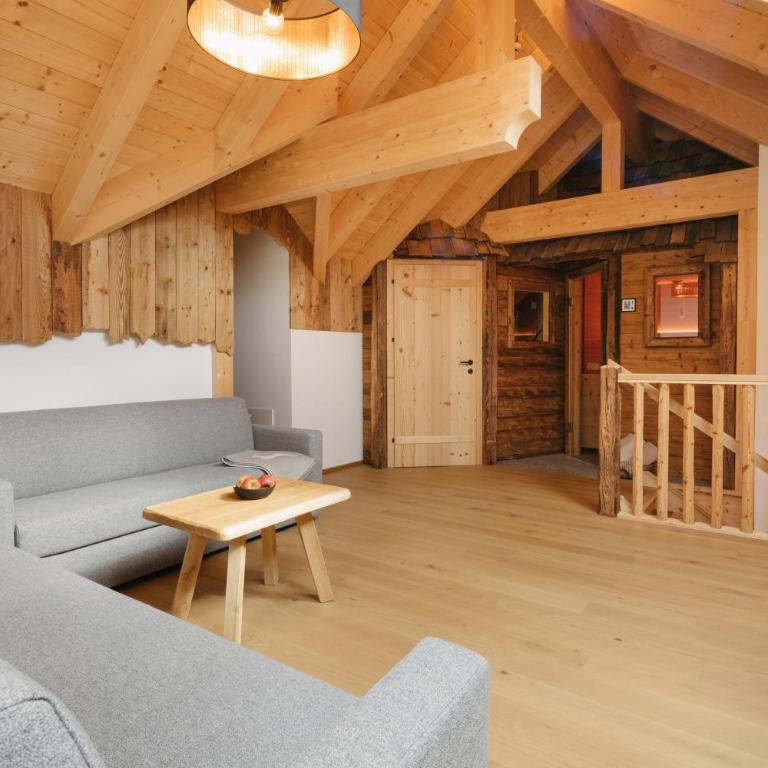 SunApart by Apart4you - Penthouse-Apartment mit Sauna - 15
